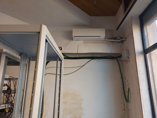 2#8257 Armadi server rack e componenti elettroniche in vendita - foto 23