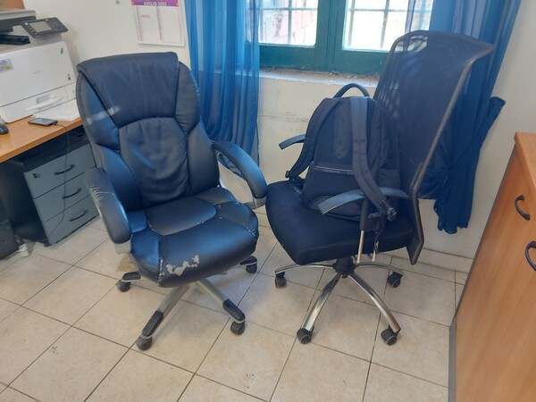 2#8259 Arredi e attrezzature per lavorazione e tintura pelli in vendita - foto 5