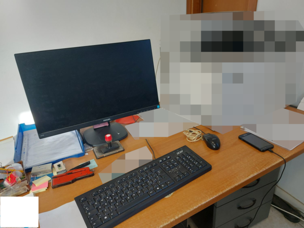 2#8259 Arredi e attrezzature per lavorazione e tintura pelli in vendita - foto 8
