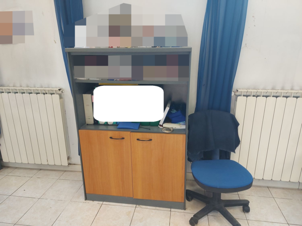 2#8259 Arredi e attrezzature per lavorazione e tintura pelli in vendita - foto 11