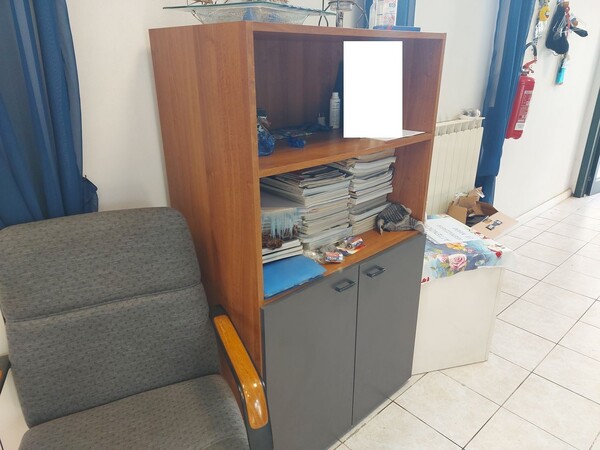 2#8259 Arredi e attrezzature per lavorazione e tintura pelli in vendita - foto 12