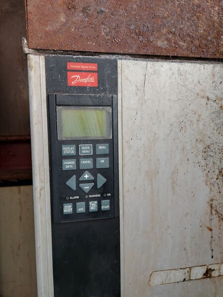 21#8259 Bottali per tintura in vendita - foto 4