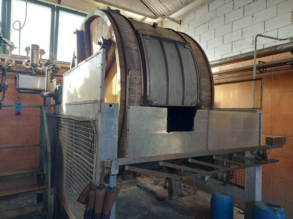 21#8259 Bottali per tintura in vendita - foto 5