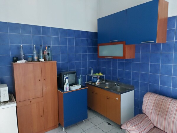 37#8259 Arredi e attrezzature per lavorazione e tintura pelli in vendita - foto 33