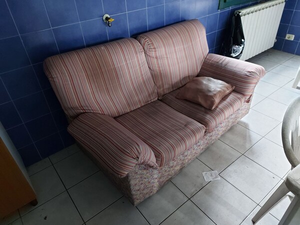 37#8259 Arredi e attrezzature per lavorazione e tintura pelli in vendita - foto 36