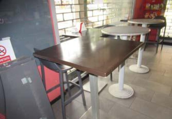 1#8262 Cessione d'azienda esercente attività di somministrazione alimenti e bevande in vendita - foto 3