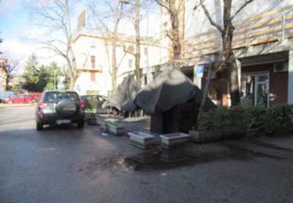 1#8262 Cessione d'azienda esercente attività di somministrazione alimenti e bevande in vendita - foto 8
