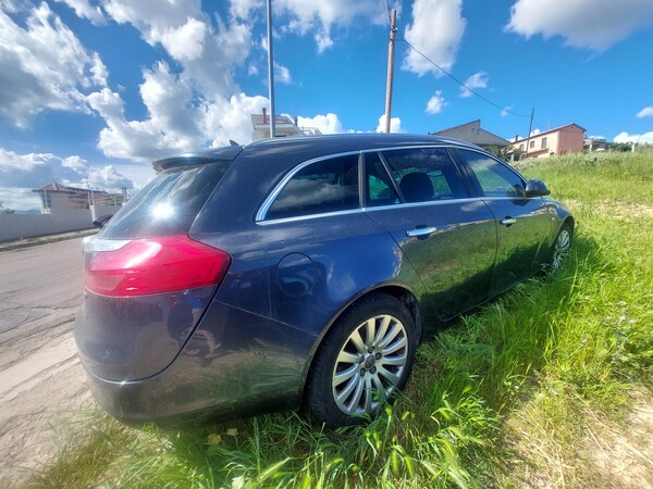 1#8263 Autovettura OPEL Insignia in vendita - foto 7