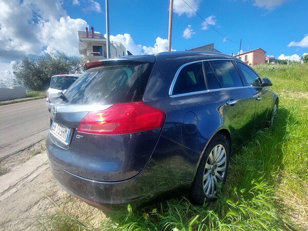1#8263 Autovettura OPEL Insignia in vendita - foto 8