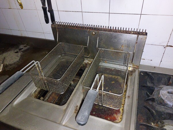 15#8270 Attrezzatura per bar e pasticceria in vendita - foto 2