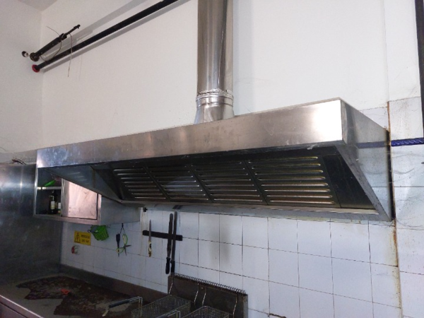 15#8270 Attrezzatura per bar e pasticceria in vendita - foto 3