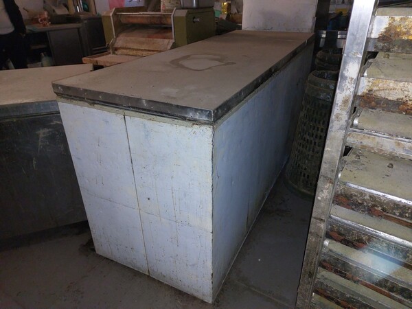 15#8270 Attrezzatura per bar e pasticceria in vendita - foto 13