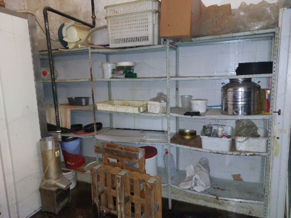 15#8270 Attrezzatura per bar e pasticceria in vendita - foto 15