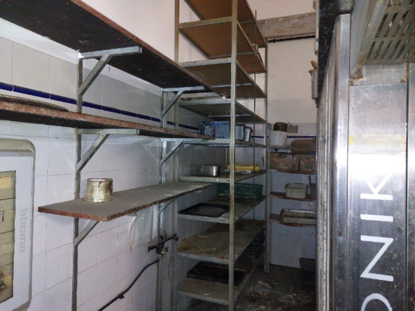 15#8270 Attrezzatura per bar e pasticceria in vendita - foto 20