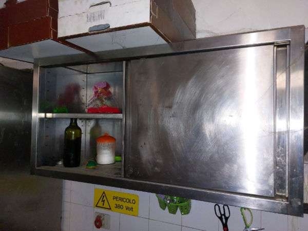 15#8270 Attrezzatura per bar e pasticceria in vendita - foto 22