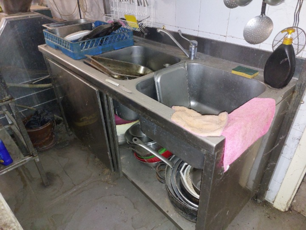15#8270 Attrezzatura per bar e pasticceria in vendita - foto 24