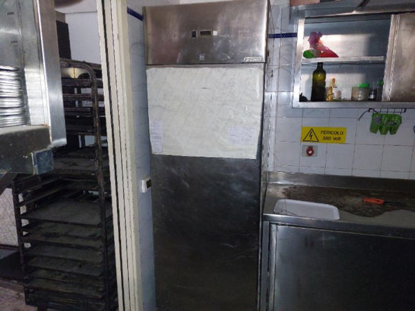 15#8270 Attrezzatura per bar e pasticceria in vendita - foto 25