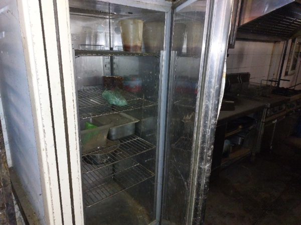 15#8270 Attrezzatura per bar e pasticceria in vendita - foto 27