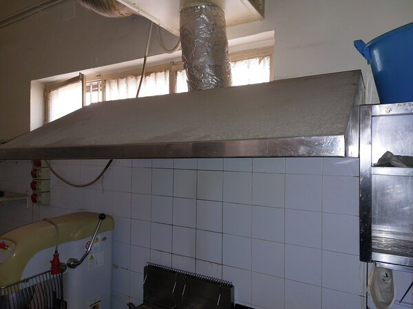 19#8270 Attrezzatura per bar e pasticceria in vendita - foto 5