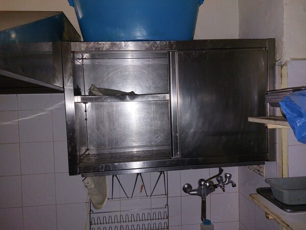 19#8270 Attrezzatura per bar e pasticceria in vendita - foto 6