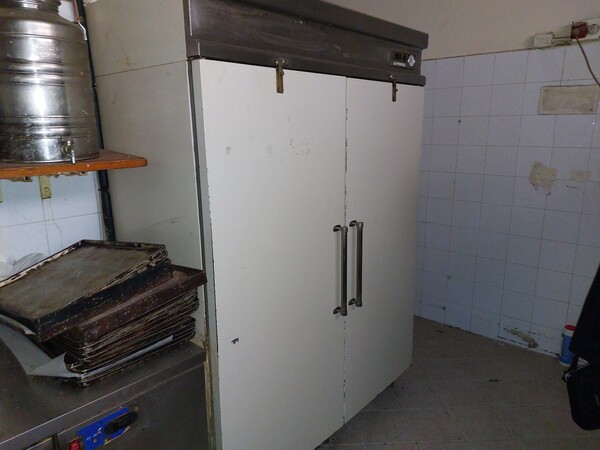 19#8270 Attrezzatura per bar e pasticceria in vendita - foto 9