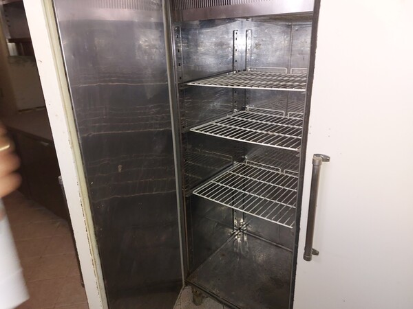 19#8270 Attrezzatura per bar e pasticceria in vendita - foto 11