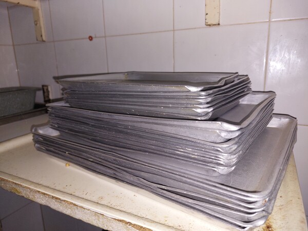 19#8270 Attrezzatura per bar e pasticceria in vendita - foto 13