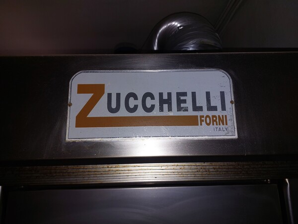 21#8270 Forno Rotor Zucchelli in vendita - foto 2