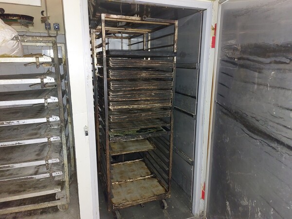 22#8270 Attrezzatura per bar e pasticceria in vendita - foto 3