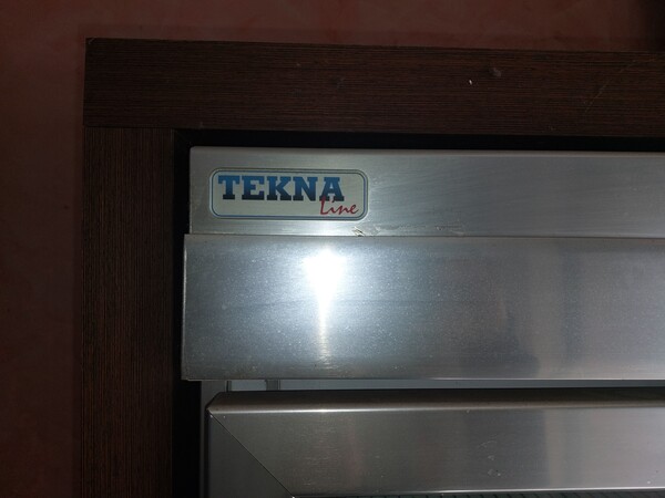 8#8270 Frigoriferi Tekna Line in vendita - foto 3