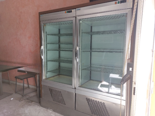 8#8270 Frigoriferi Tekna Line in vendita - foto 4