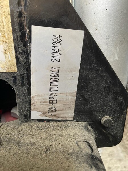 1#8277 Attrezzatura da gommista in vendita - foto 3
