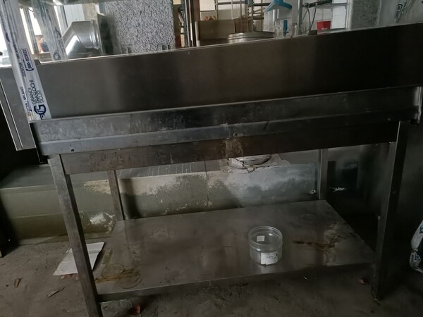 1#8284 Attrezzature e arredo ristorante in vendita - foto 16