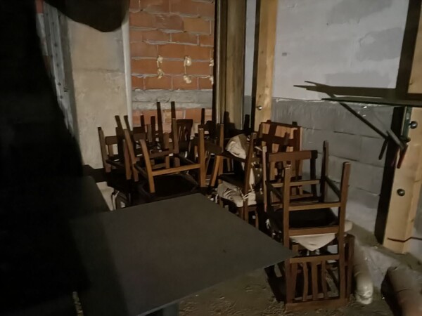 1#8284 Attrezzature e arredo ristorante in vendita - foto 37