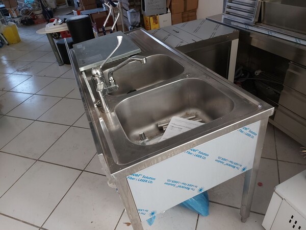 1#8285 Arredi e attrezzature per ristorazione in vendita - foto 13