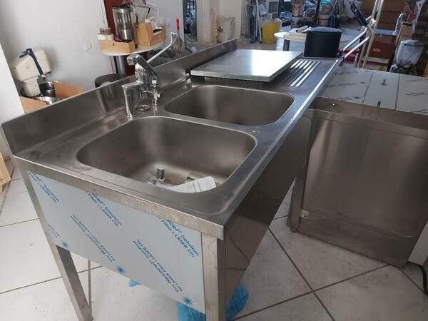 1#8285 Arredi e attrezzature per ristorazione in vendita - foto 14