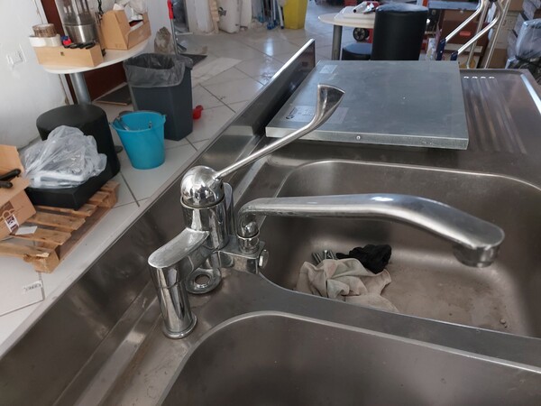 1#8285 Arredi e attrezzature per ristorazione in vendita - foto 15