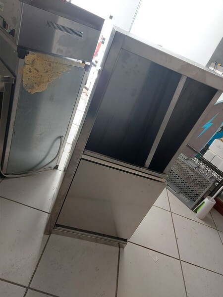 1#8285 Arredi e attrezzature per ristorazione in vendita - foto 20