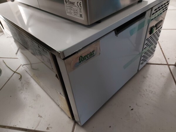 1#8285 Arredi e attrezzature per ristorazione in vendita - foto 27