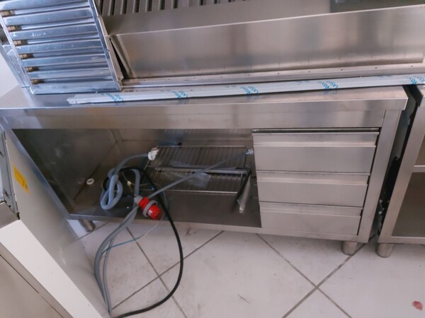 1#8285 Arredi e attrezzature per ristorazione in vendita - foto 36