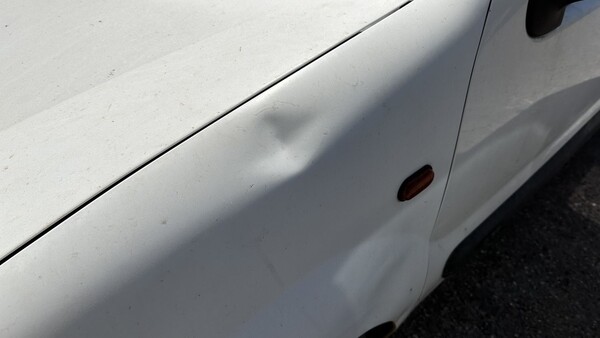 1#8286 Autocarro Renault Kangoo in vendita - foto 3