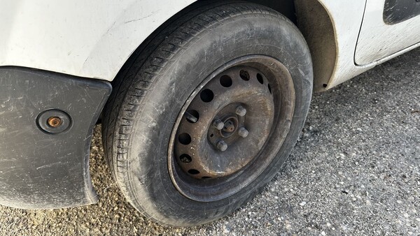 1#8286 Autocarro Renault Kangoo in vendita - foto 4