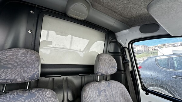 1#8286 Autocarro Renault Kangoo in vendita - foto 13