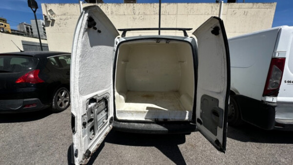 1#8286 Autocarro Renault Kangoo in vendita - foto 14