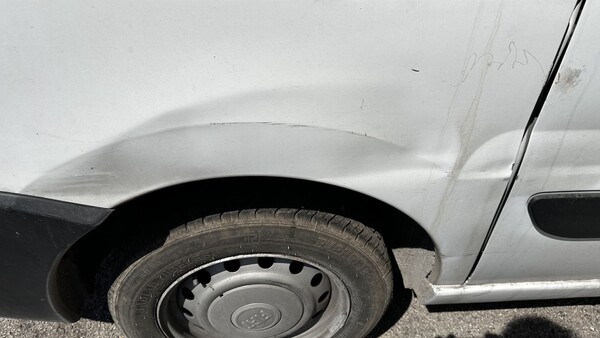 2#8286 Furgone Fiat Scudo in vendita - foto 8