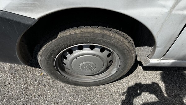2#8286 Furgone Fiat Scudo in vendita - foto 9