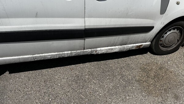 2#8286 Furgone Fiat Scudo in vendita - foto 10