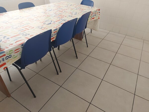 1#8288 Centro di lavoro Mikron e accessori vari in vendita - foto 40