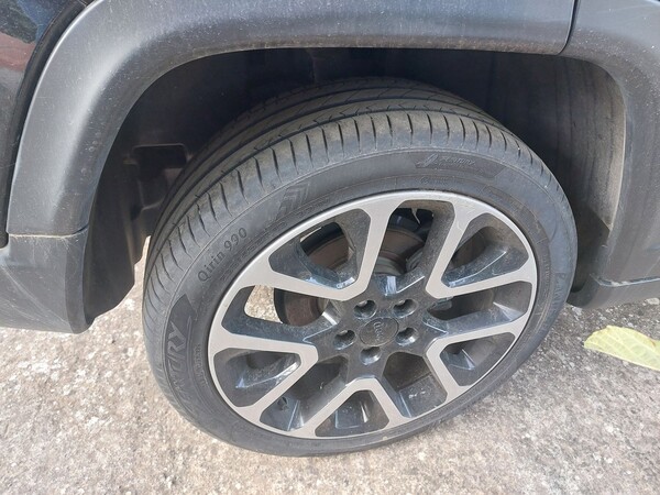 1#8289 Autovettura Jeep Compass in vendita - foto 9