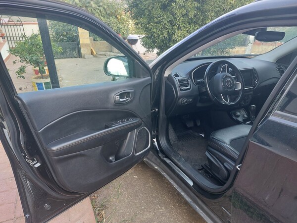 1#8289 Autovettura Jeep Compass in vendita - foto 11